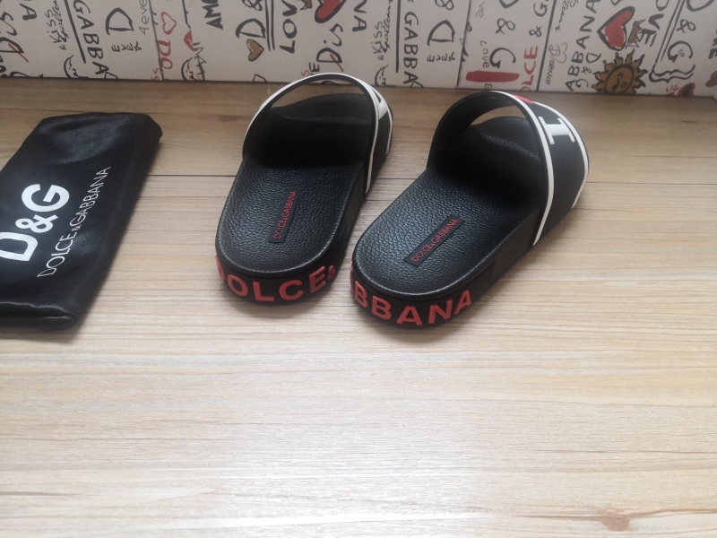 Dolce & Gabbana Slippers